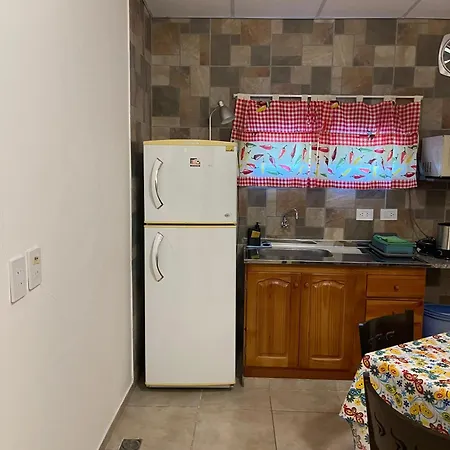 Departamento Zona Centrica Apartment Corrientes Exterior photo