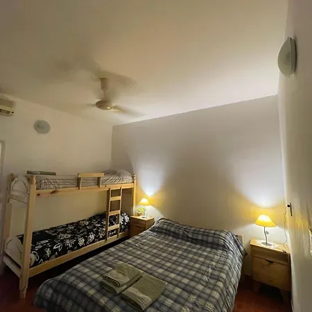 Departamento Zona Centrica Apartment Corrientes Exterior photo