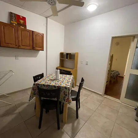 Departamento Zona Centrica Apartment Corrientes Exterior photo