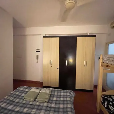 Departamento Zona Centrica Apartment Corrientes Exterior photo