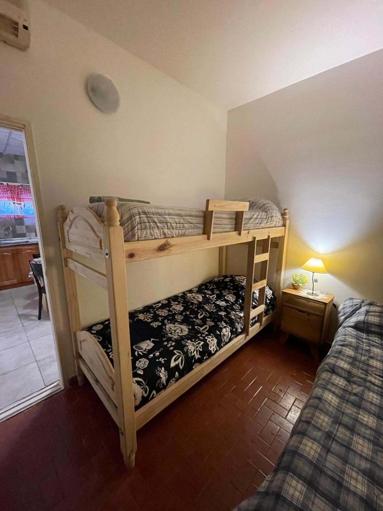 Apartamento Departamento Zona Centrica