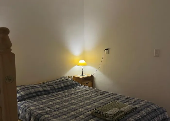 Departamento Zona Centrica