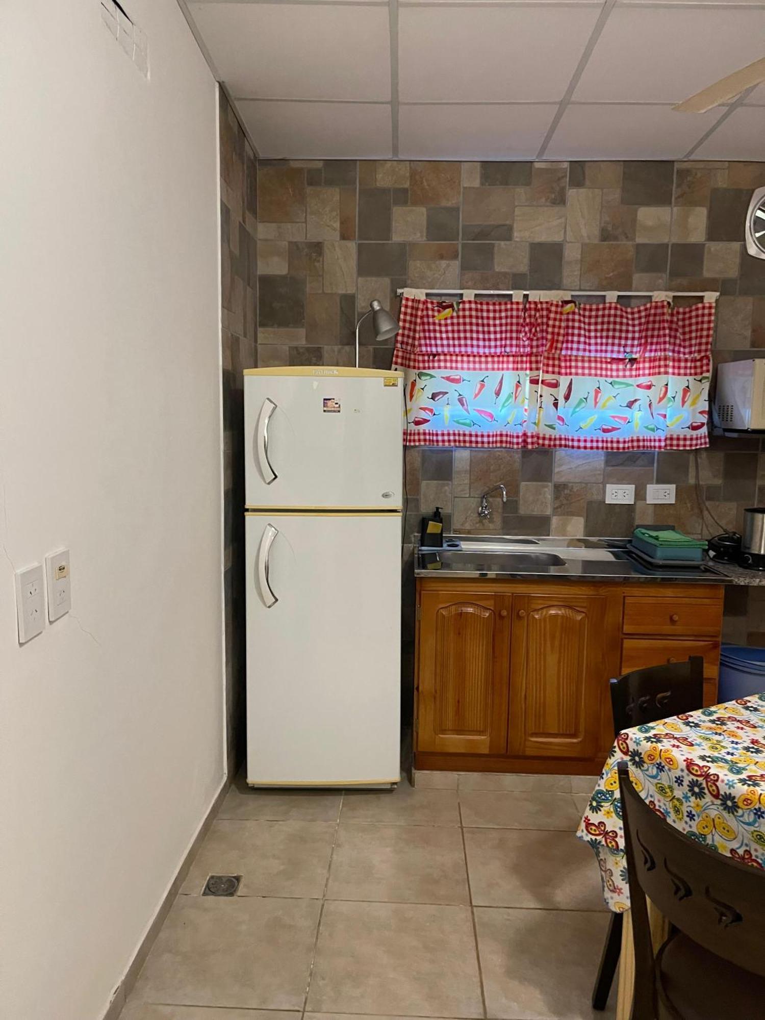 Departamento Zona Centrica * Corrientes