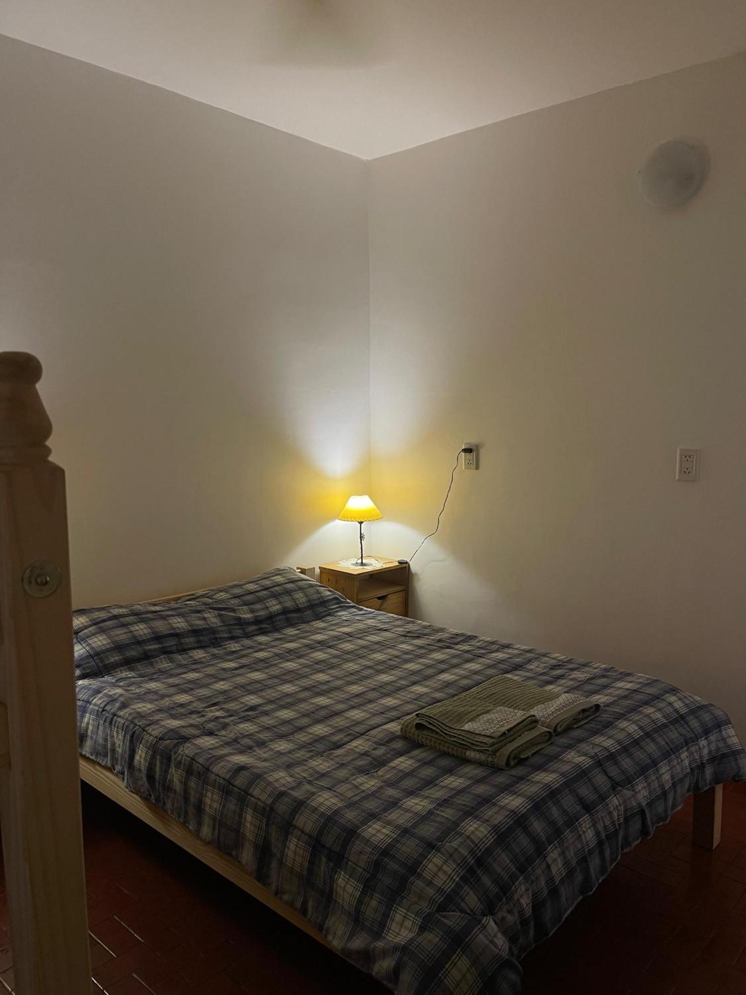 Departamento Zona Centrica