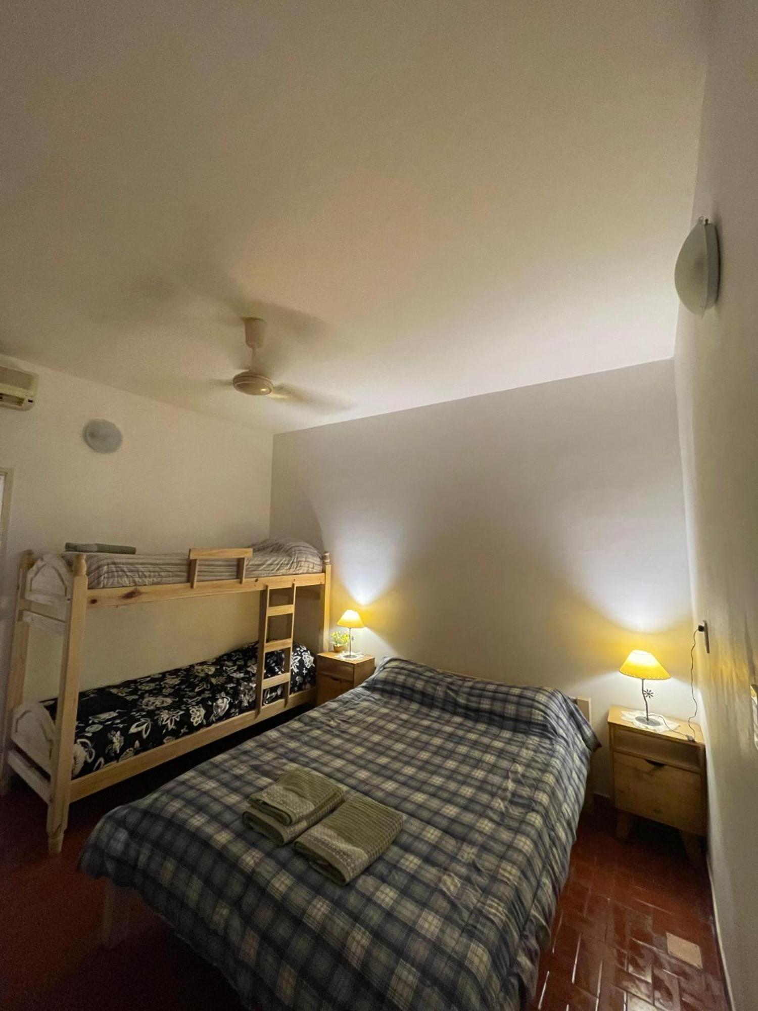 Departamento Zona Centrica Apartment
