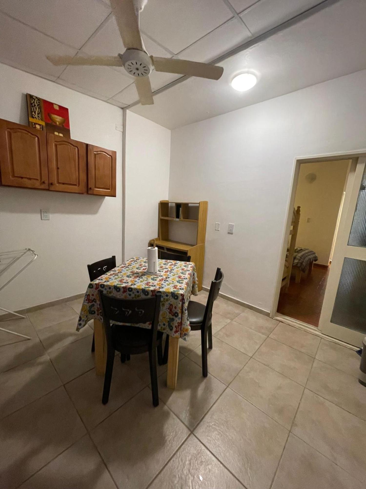 Departamento Zona Centrica Apartment *