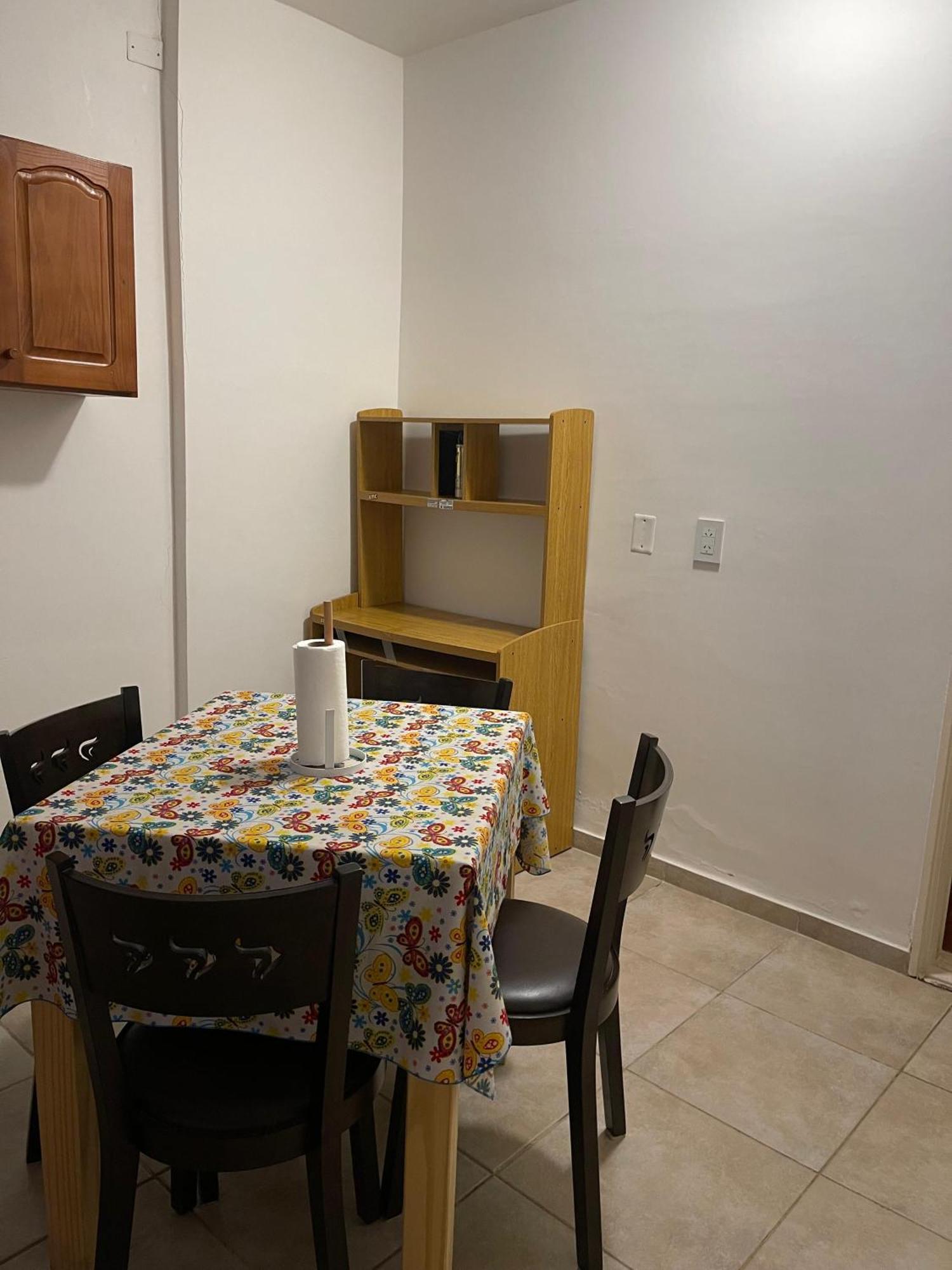 Apartment Departamento Zona Centrica *