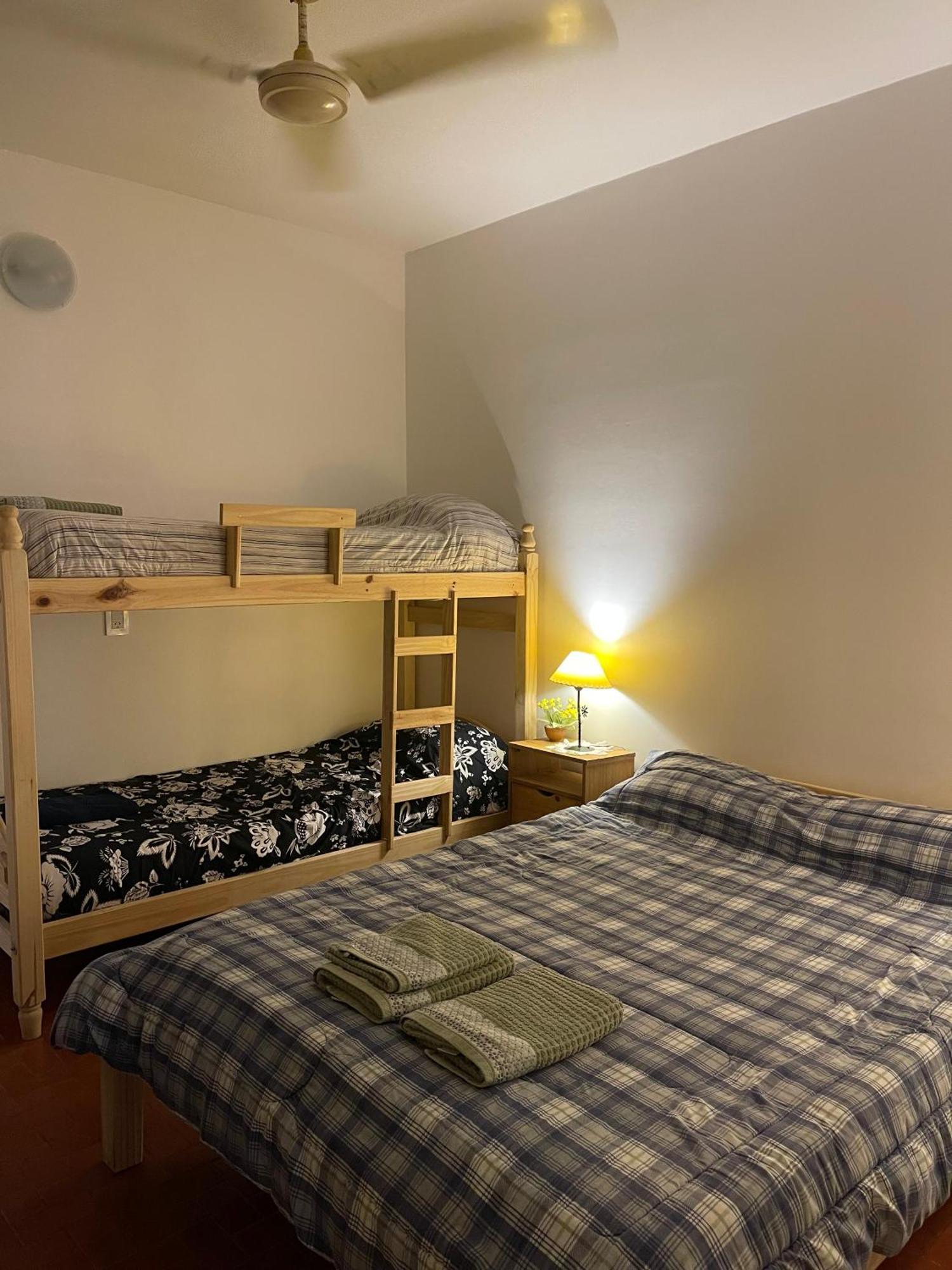 Departamento Zona Centrica Apartment Corrientes