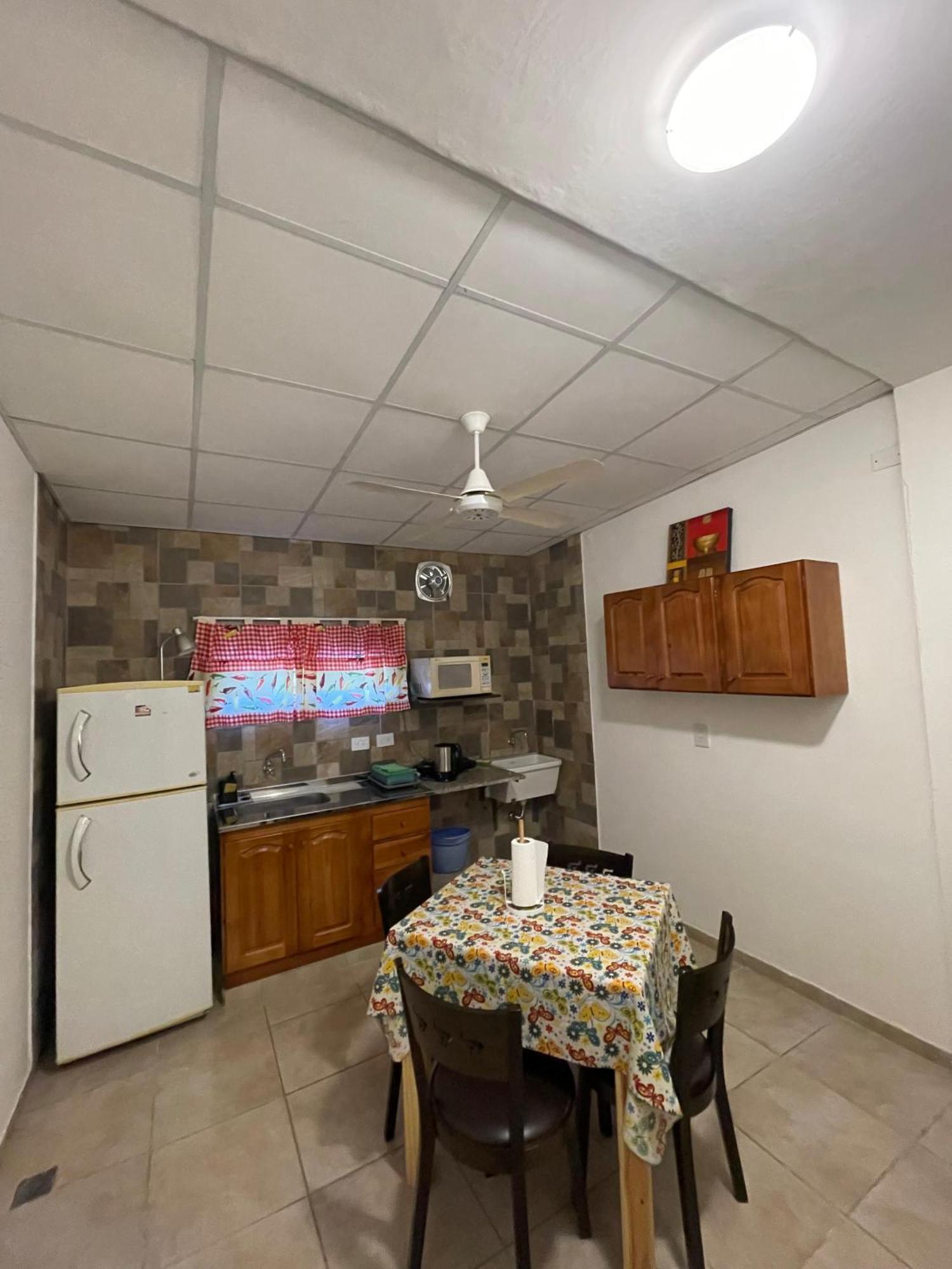 Apartment Departamento Zona Centrica Corrientes
