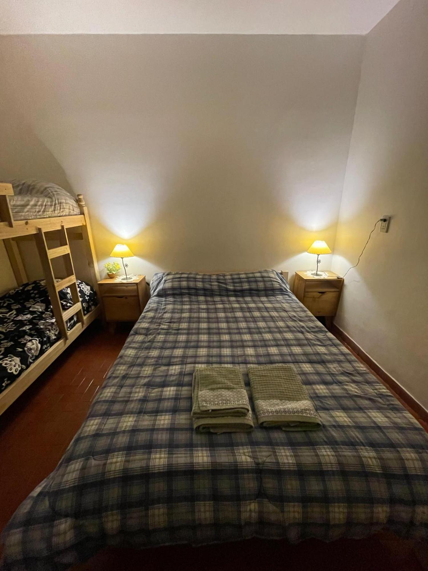 Departamento Zona Centrica *