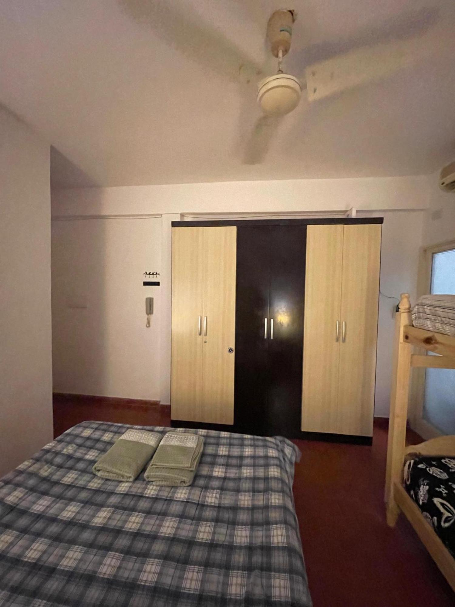 Departamento Zona Centrica Corrientes
